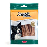 Padovan Dog Snack Chicken Bars 100gm